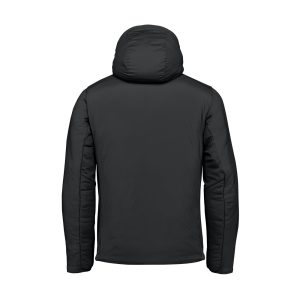 Alternative view of Cascadia Thermal Jacket