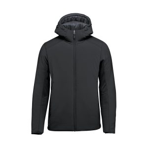 Cascadia Thermal Jacket