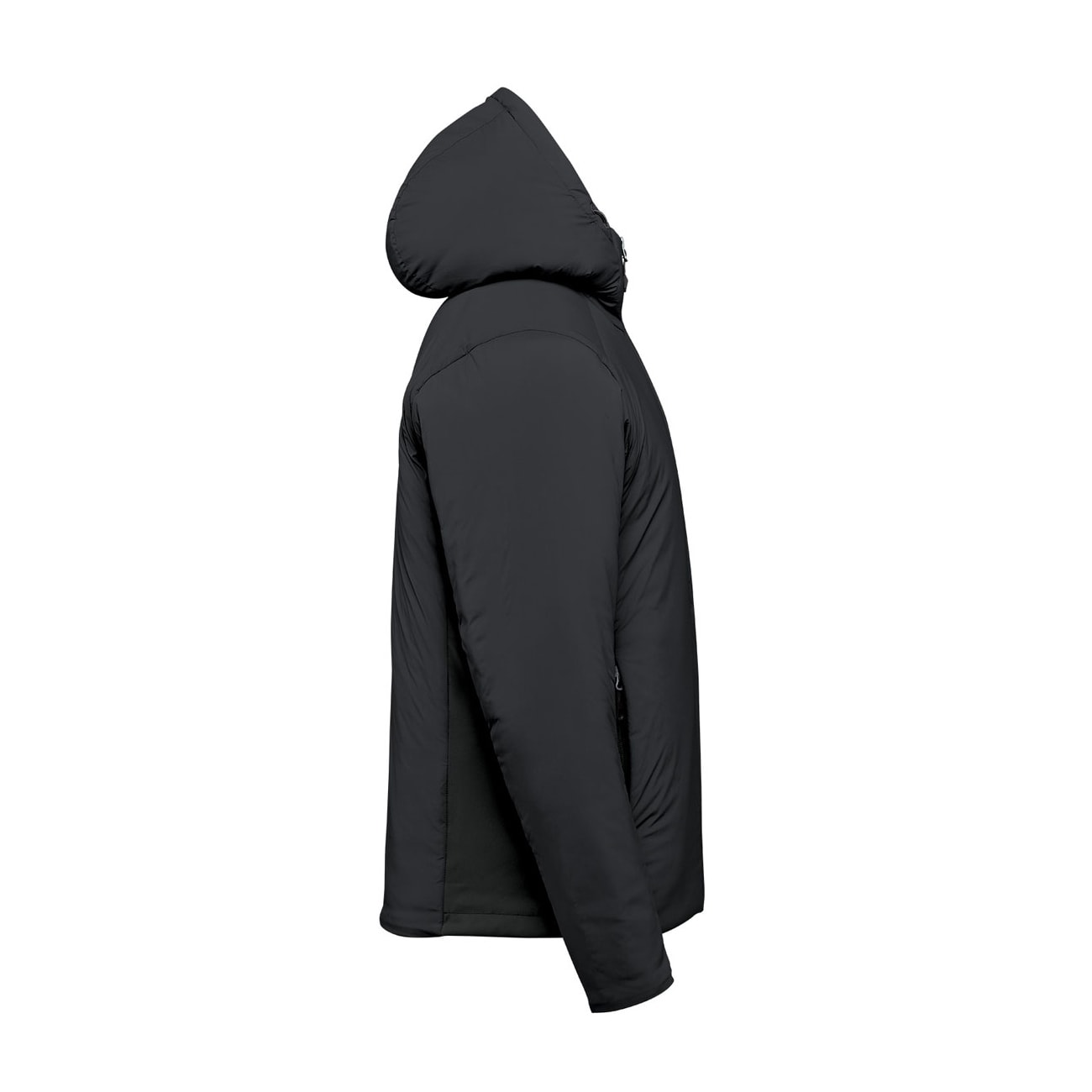 Cascadia Thermal Jacket - Image 3