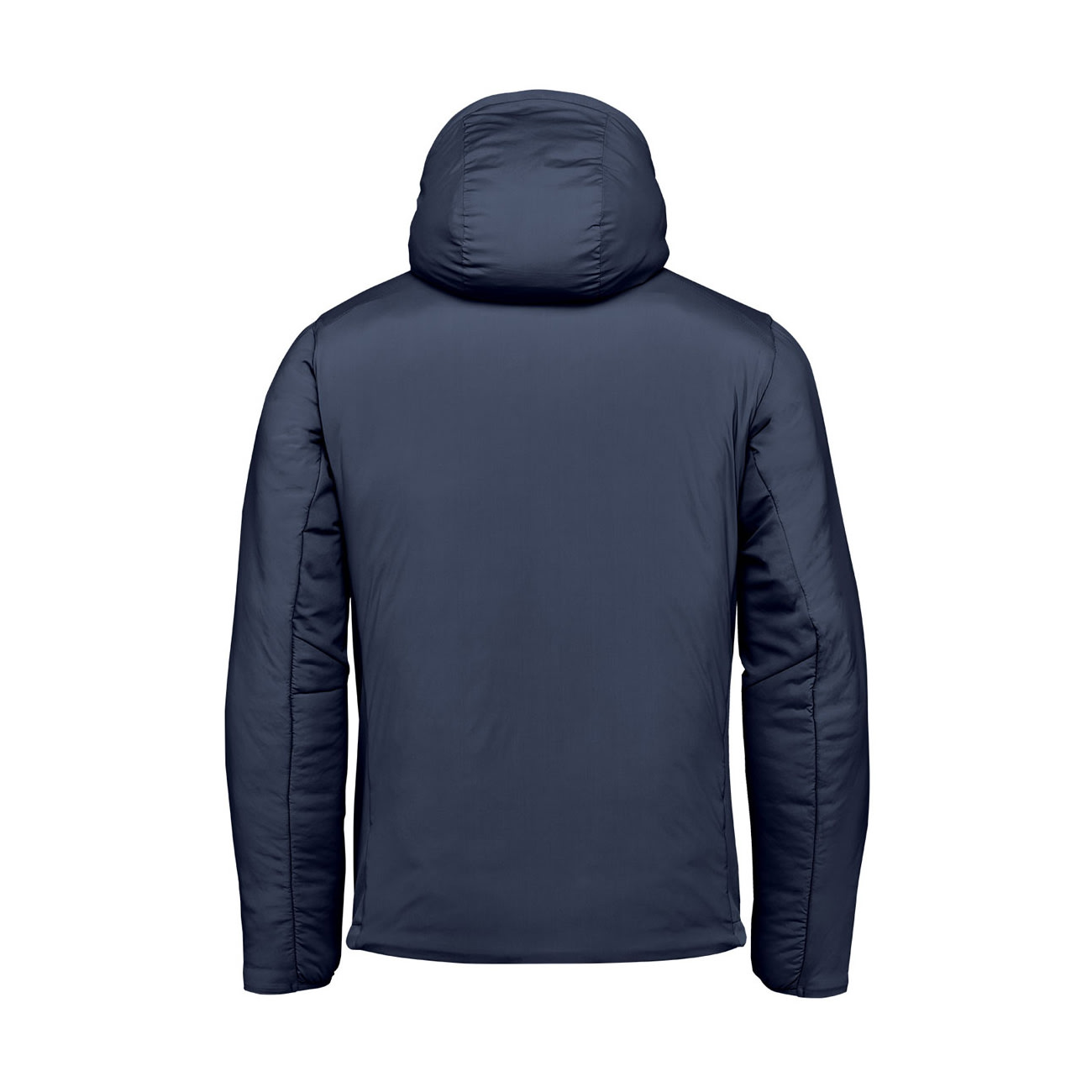 Cascadia Thermal Jacket - Image 5