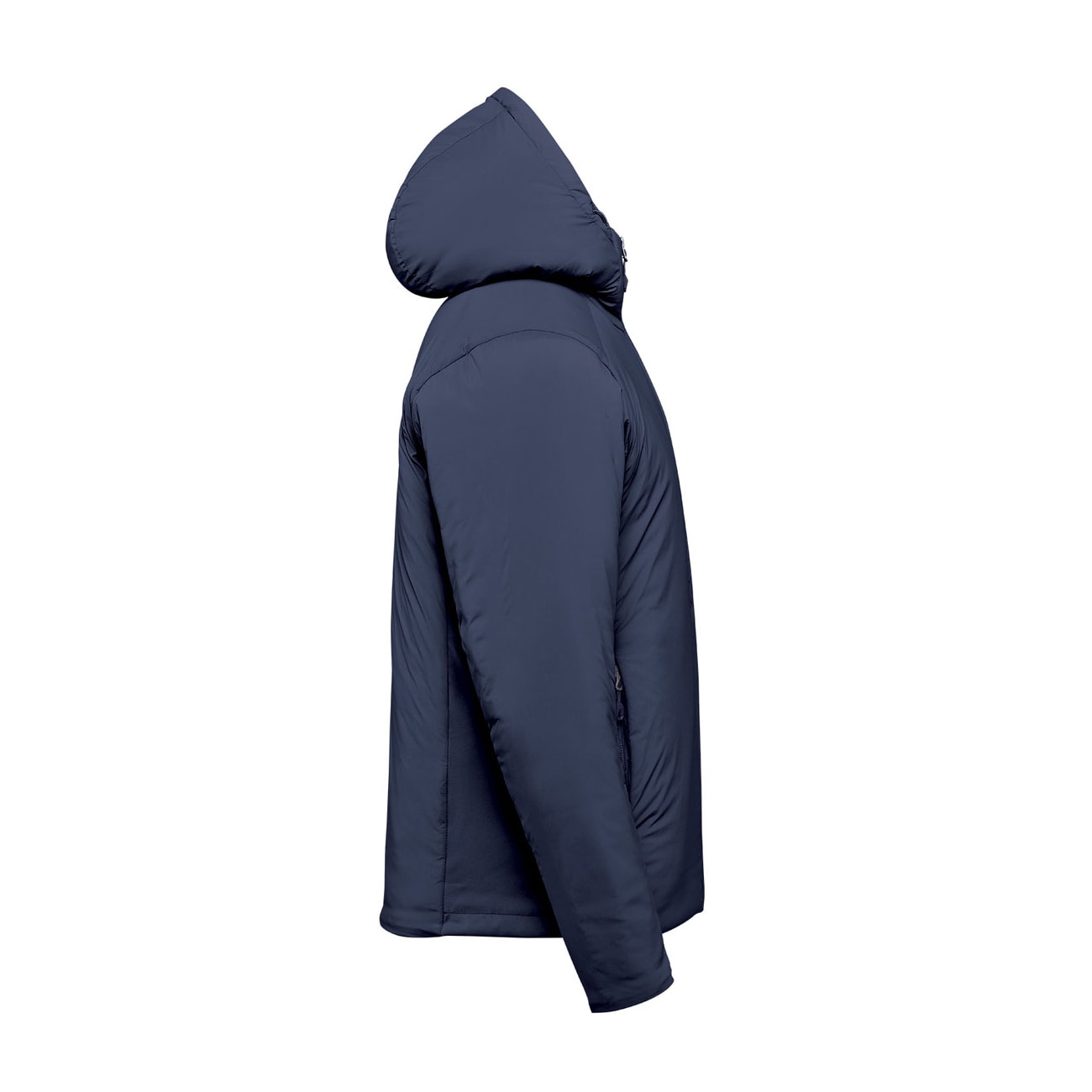 Cascadia Thermal Jacket - Image 6