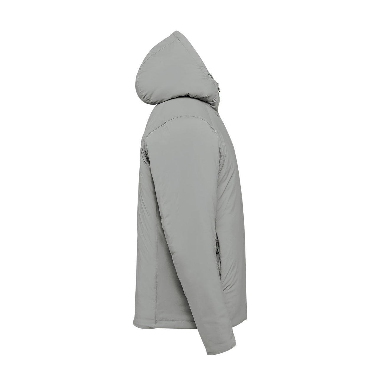 Cascadia Thermal Jacket - Image 9