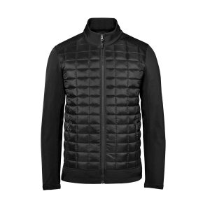 Appalachian Quilted Jacket