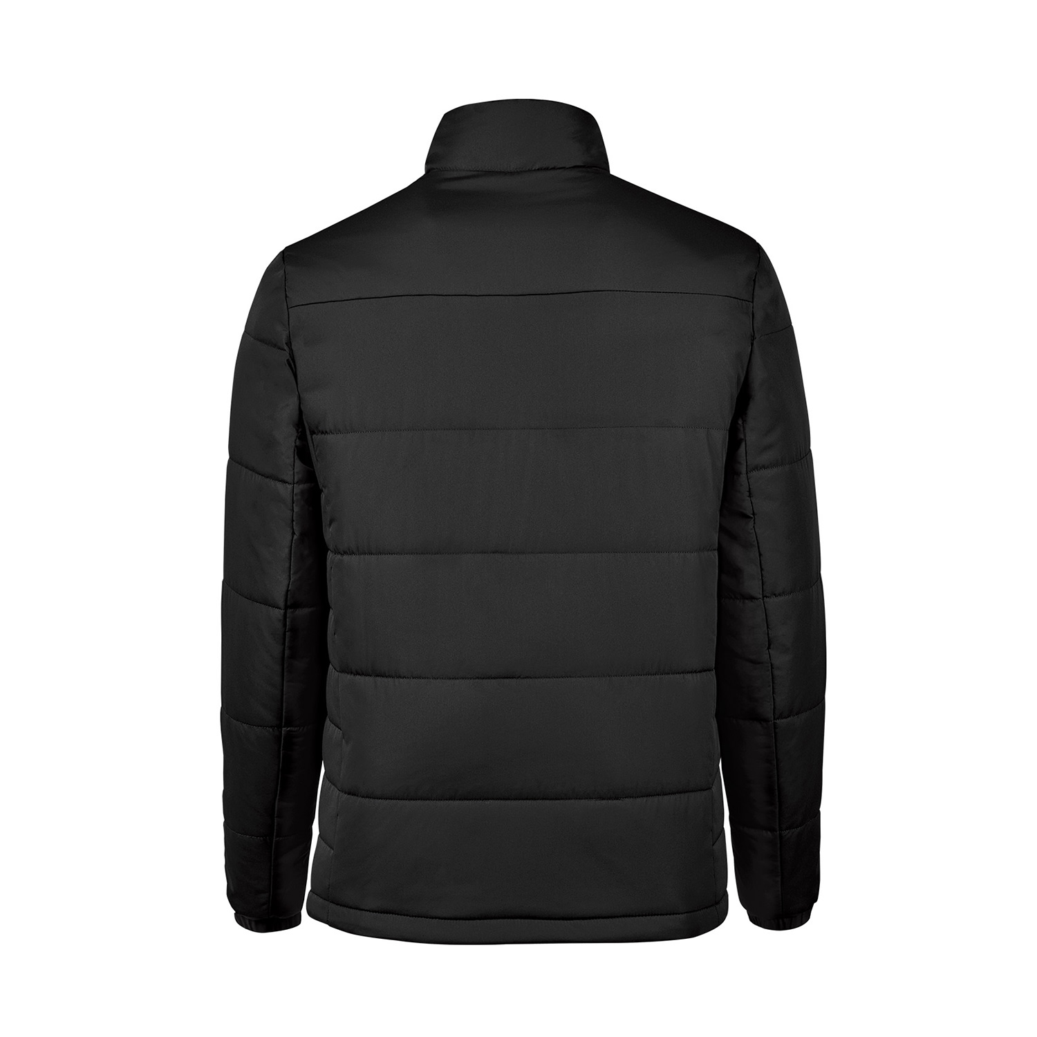 Sierra Quilted Jacket - Image 2