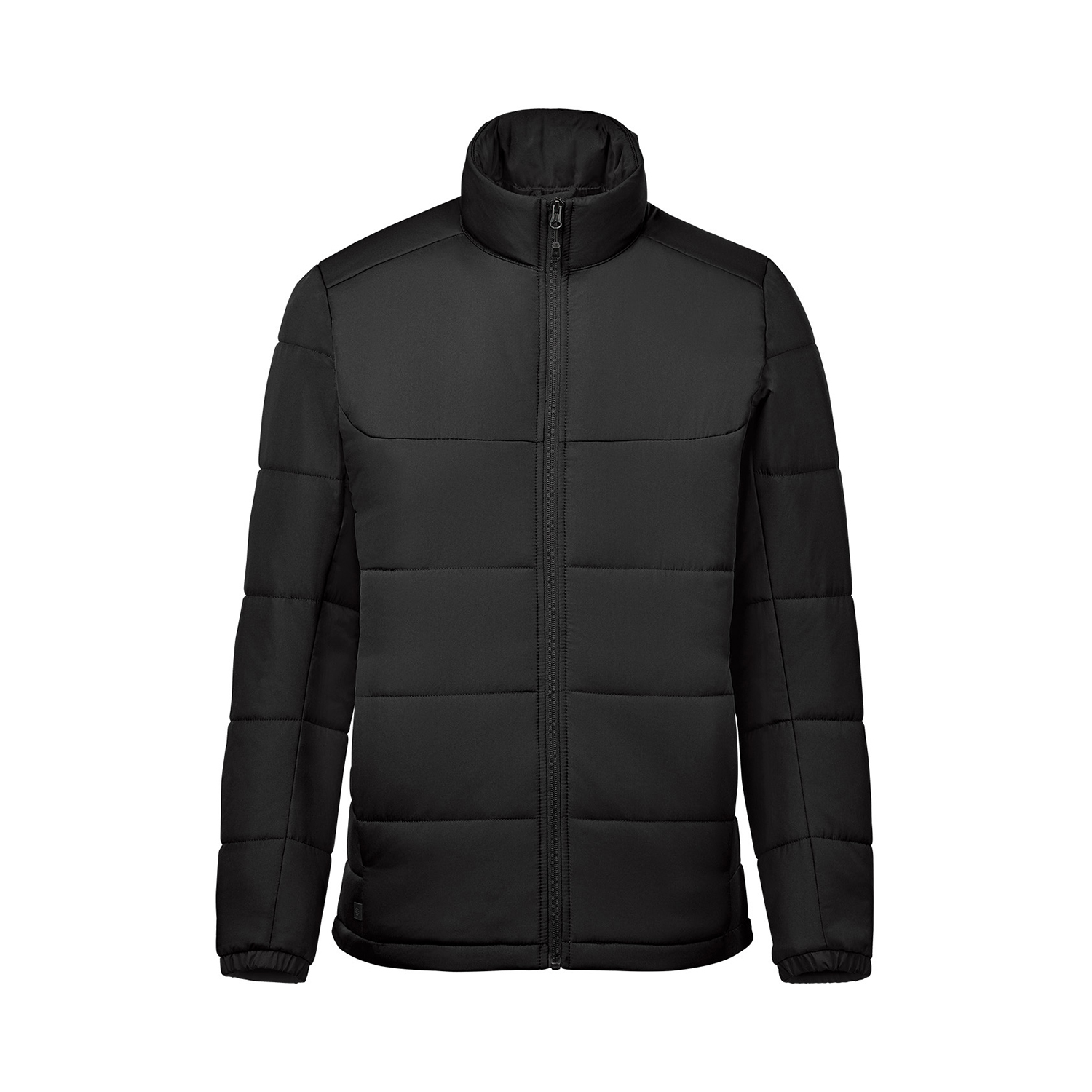 Sierra Quilted Jacket