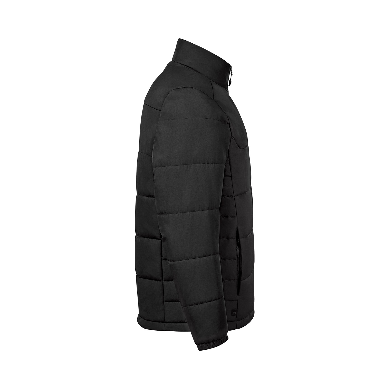 Sierra Quilted Jacket - Image 3