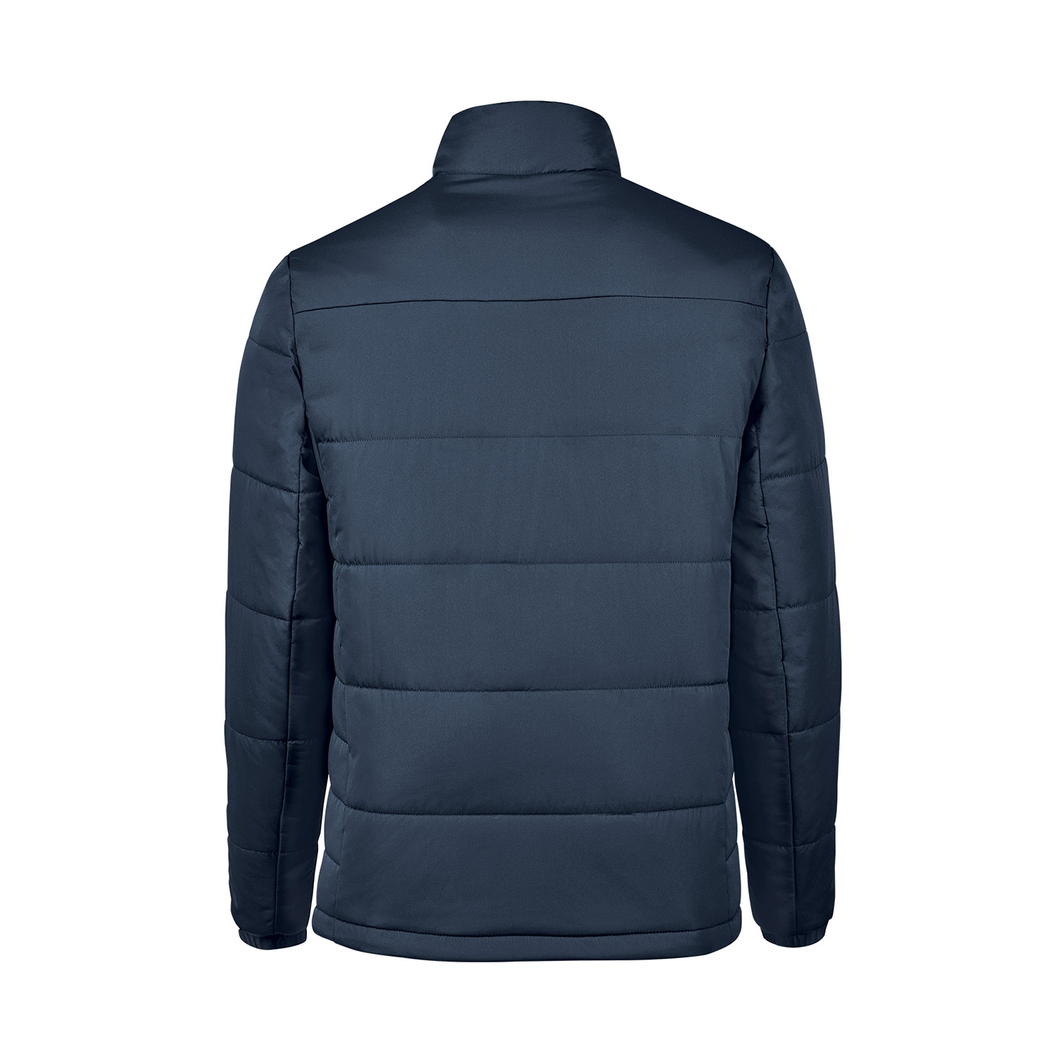 Sierra Quilted Jacket - Image 5