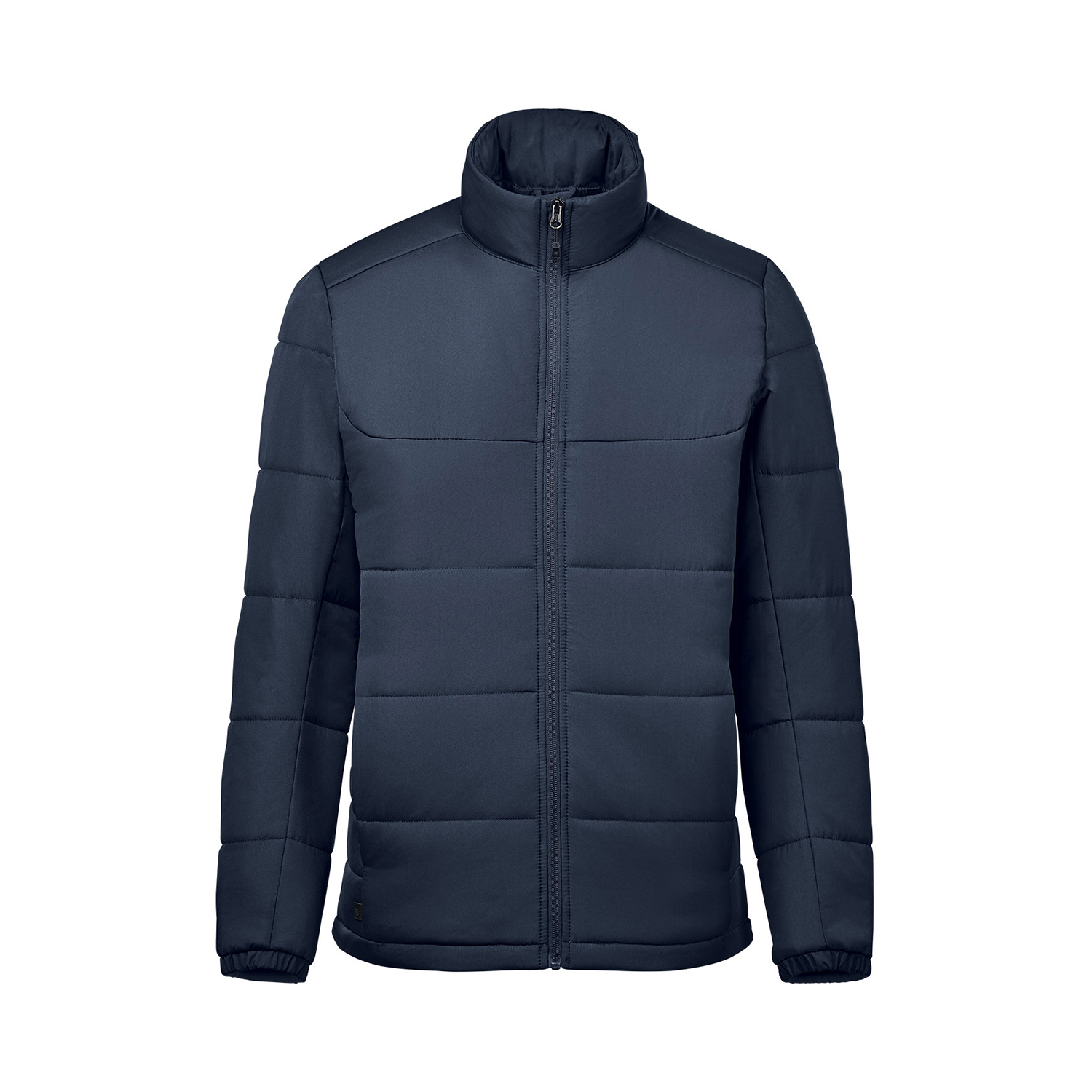 Sierra Quilted Jacket - Image 4