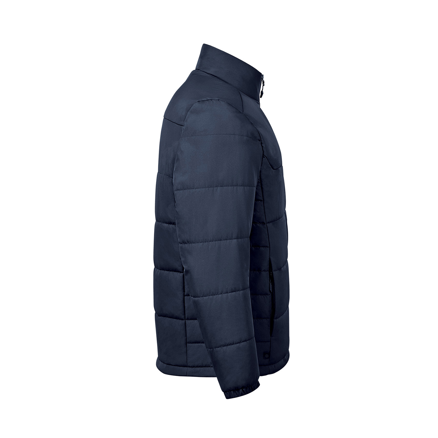 Sierra Quilted Jacket - Image 6