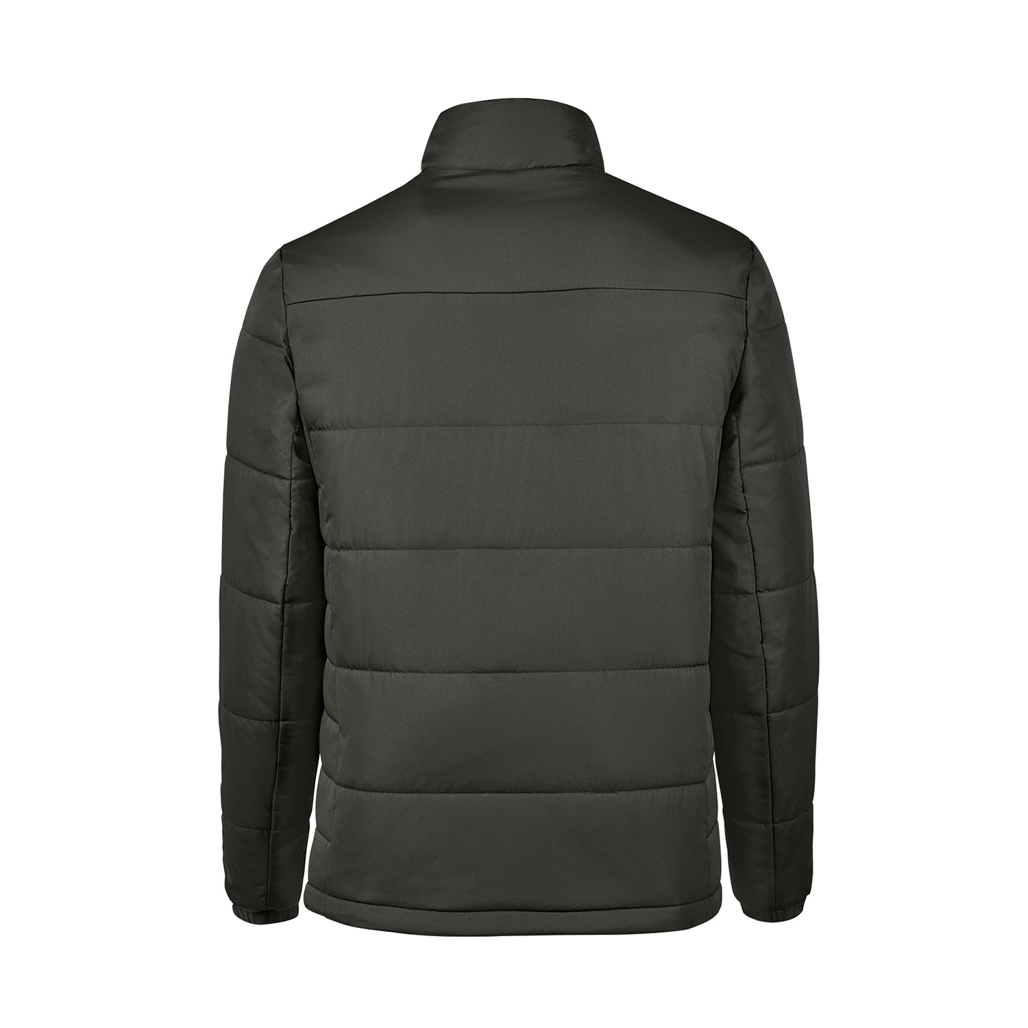 Sierra Quilted Jacket - Image 8