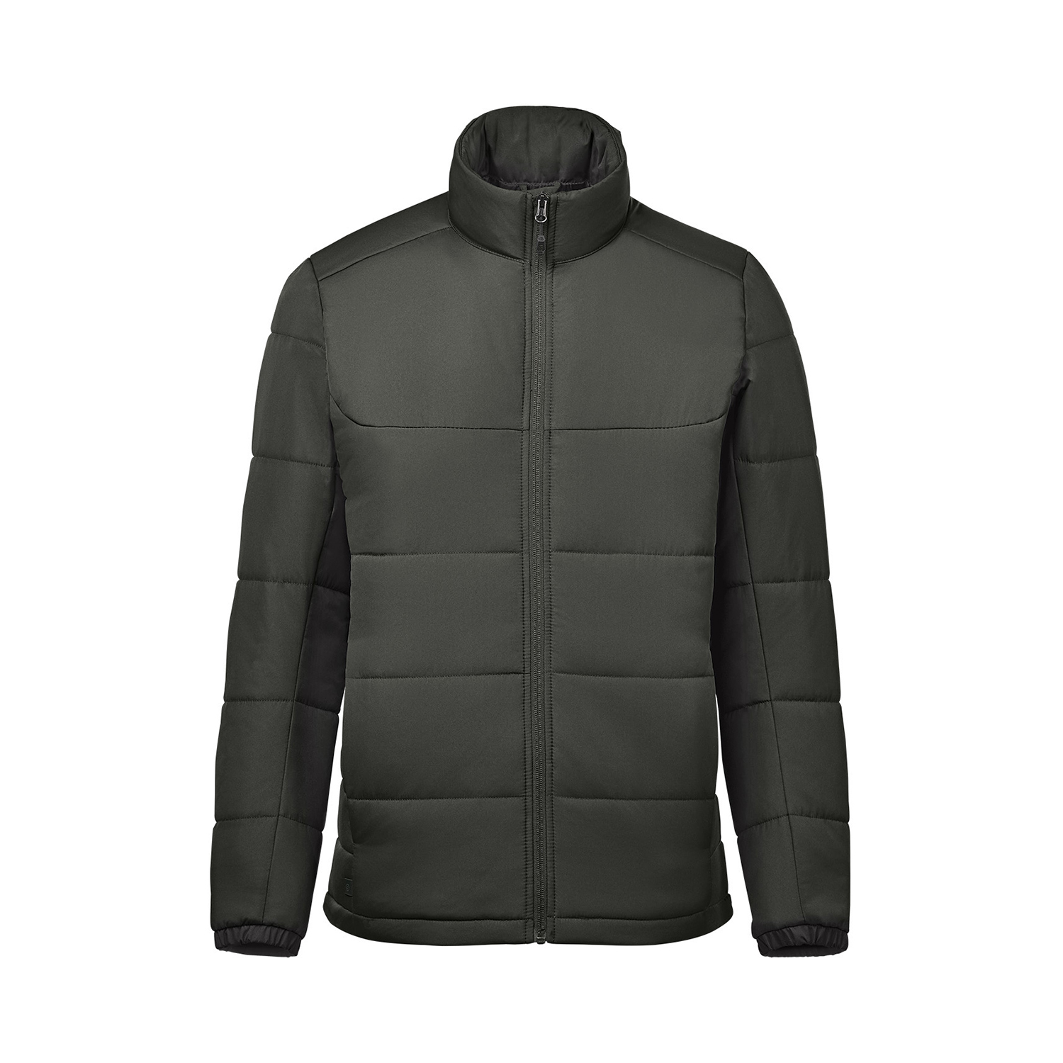 Sierra Quilted Jacket - Image 7