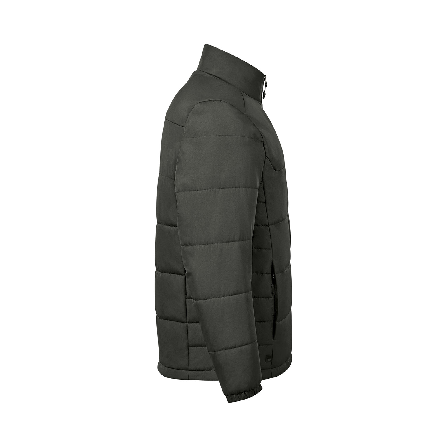 Sierra Quilted Jacket - Image 9