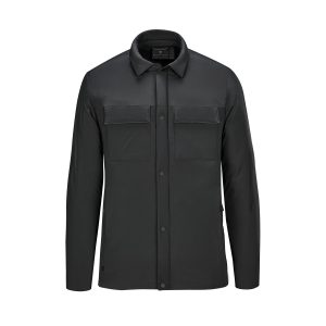 Cascadia Insulated Jacket