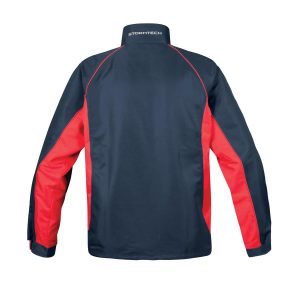 Alternative view of Twill Track Jacket