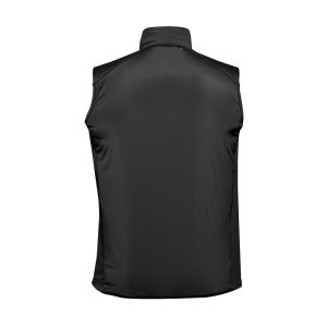 Alternative view of Cascadia Thermal Vest