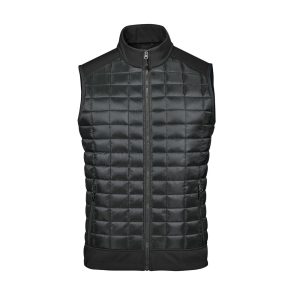 Appalachian Quilted Vest
