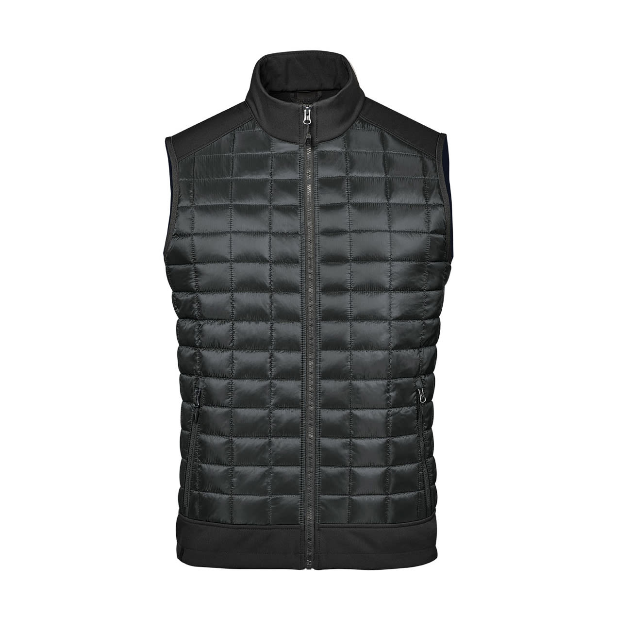 Appalachian Quilted Vest