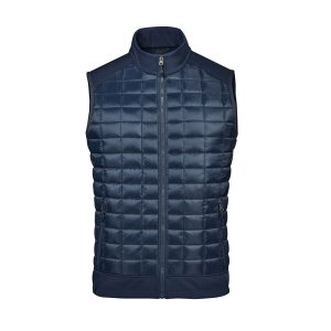 Alternative view of Appalachian Quilted Vest