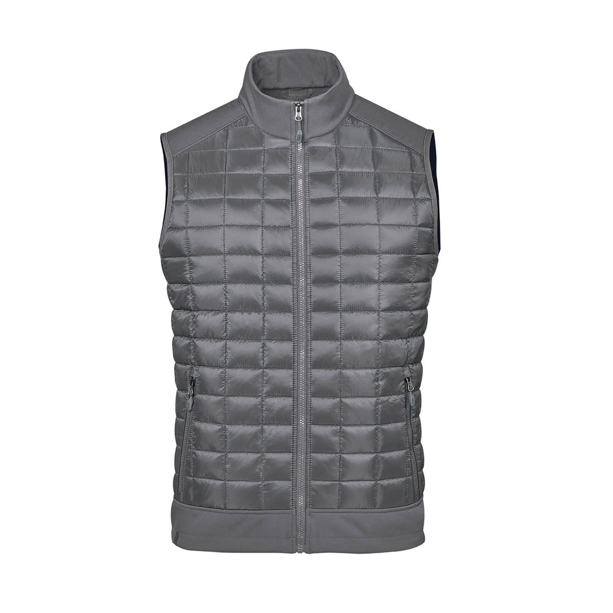 Appalachian Quilted Vest - Image 3