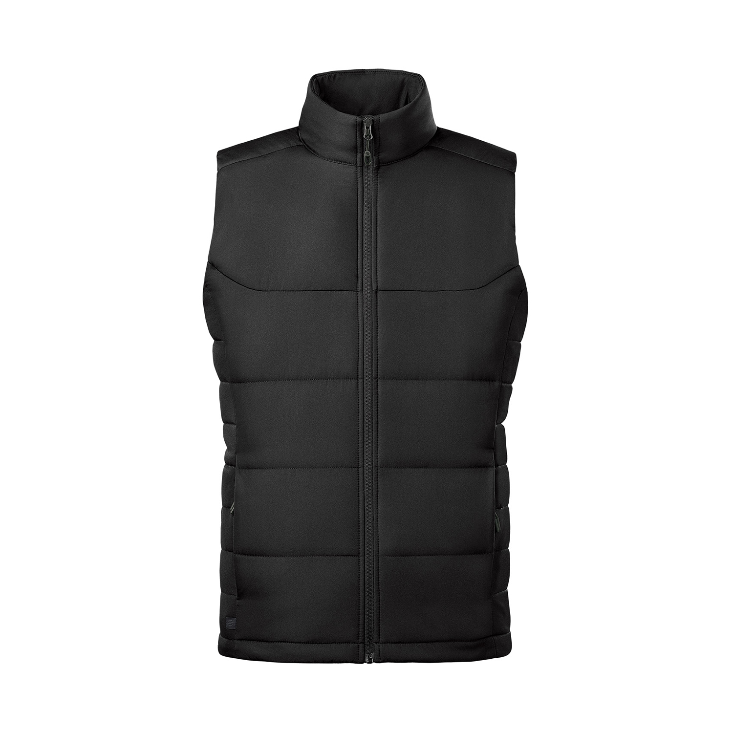 Sierra Quilted Vest