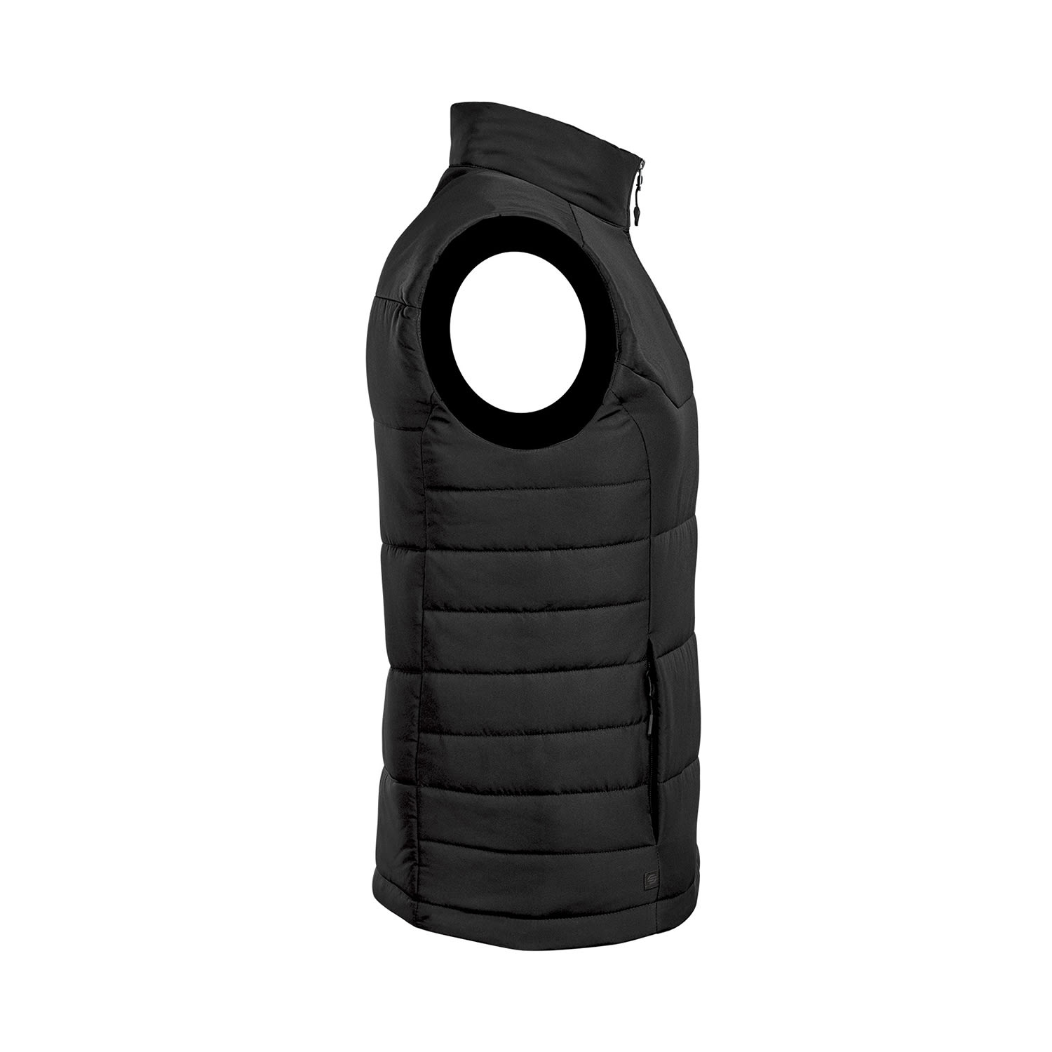 Sierra Quilted Vest - Image 3