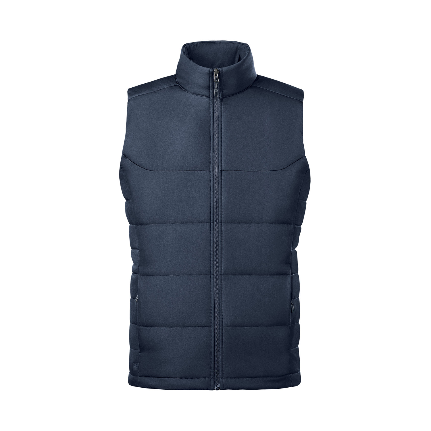 Sierra Quilted Vest - Image 4