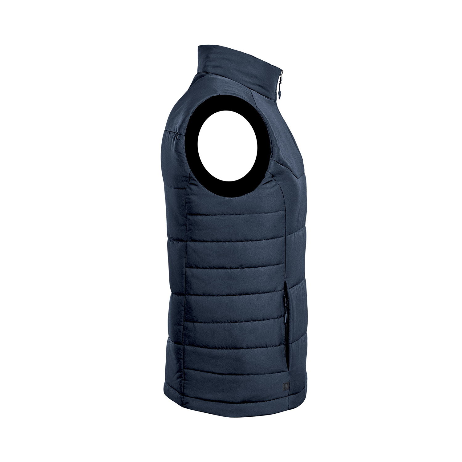 Sierra Quilted Vest - Image 6