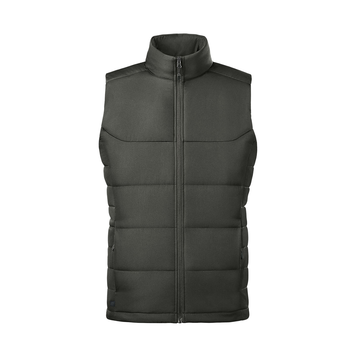 Sierra Quilted Vest - Image 7