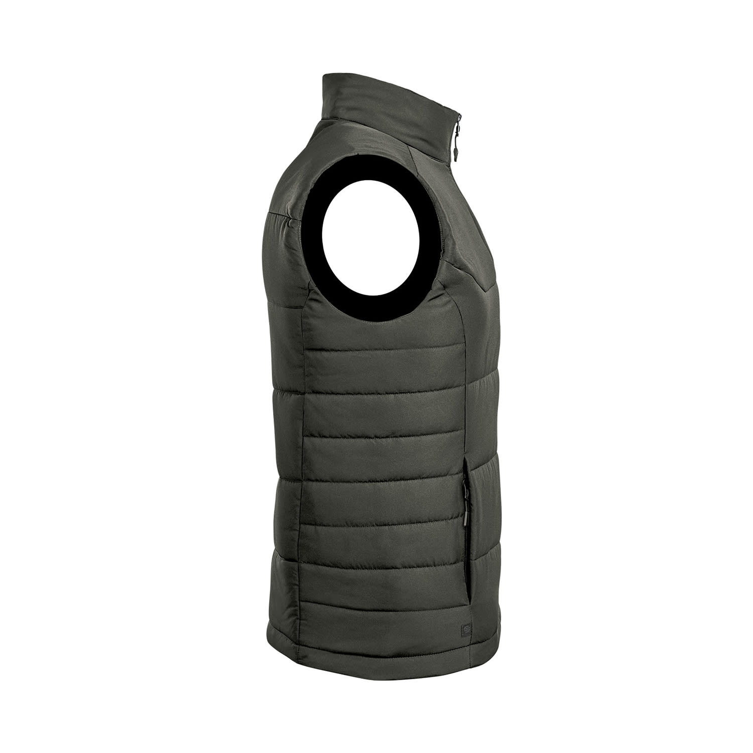Sierra Quilted Vest - Image 9