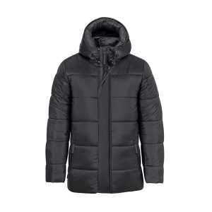 Elkridge Quilted Parka