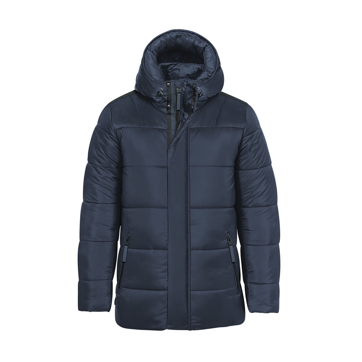 Elkridge Quilted Parka - Image 3
