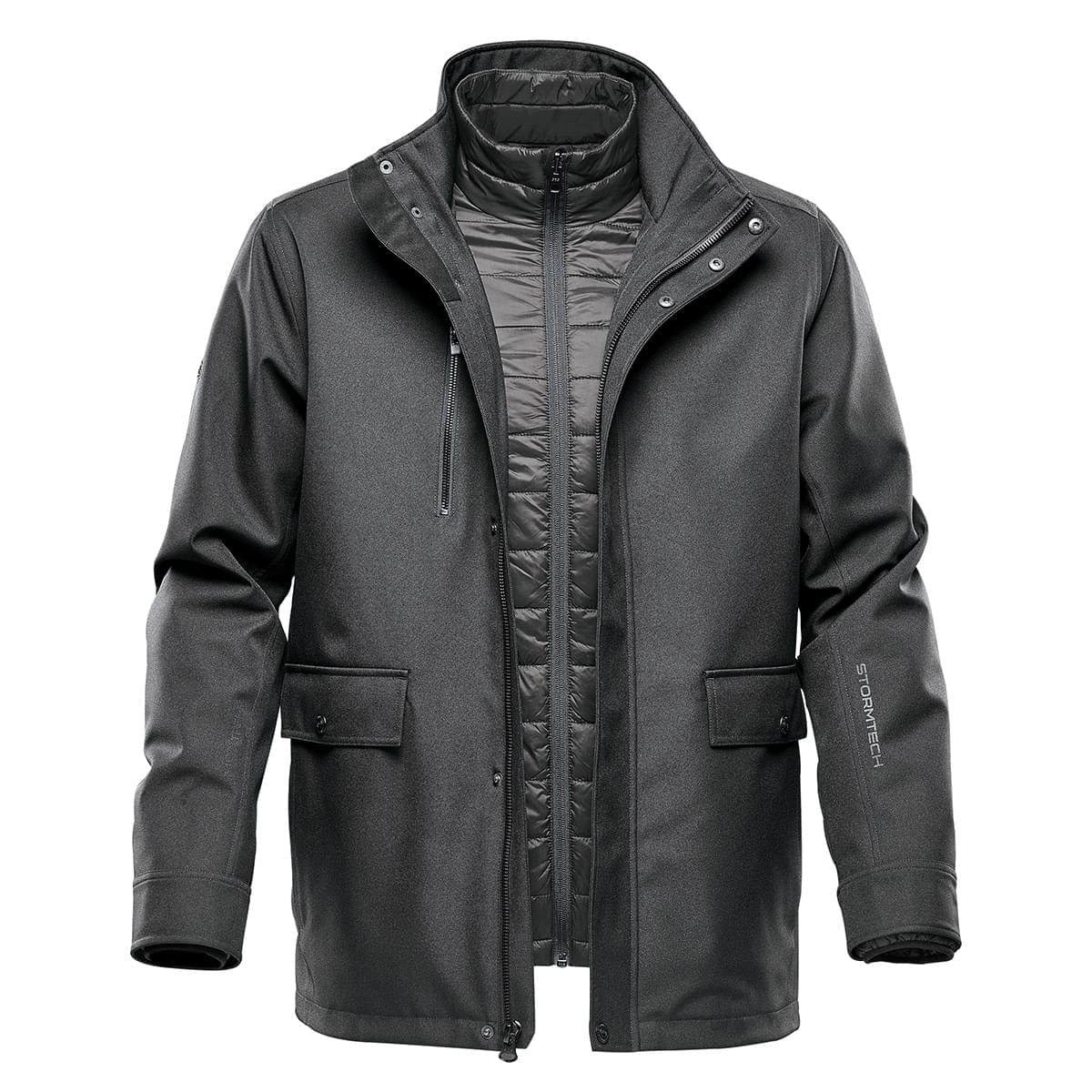 Montara HD 3-in-1 Jacket - Image 5