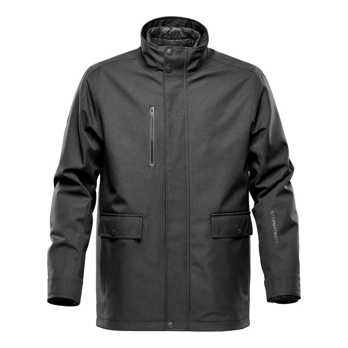 Montara HD 3-in-1 Jacket