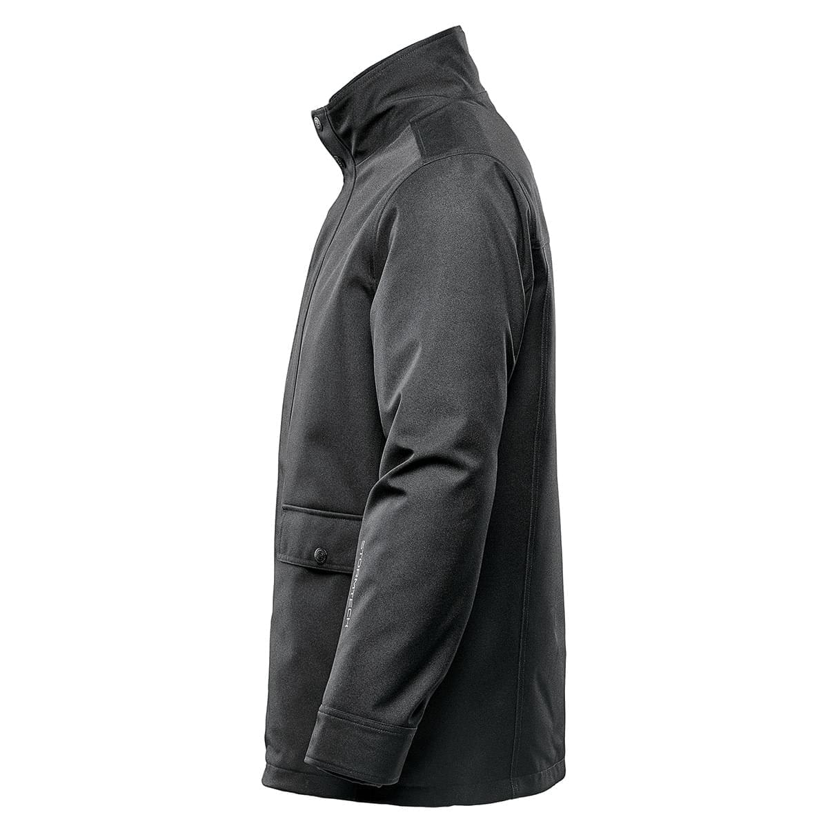 Montara HD 3-in-1 Jacket - Image 4