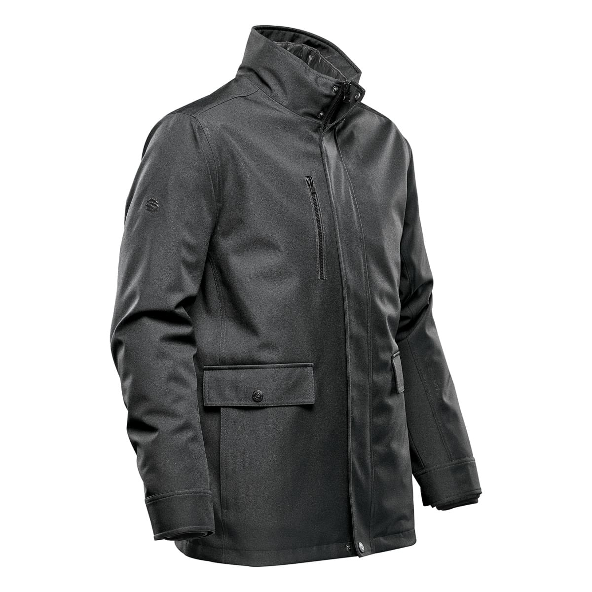 Montara HD 3-in-1 Jacket - Image 3