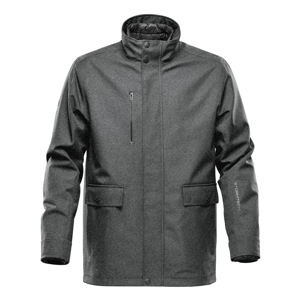 Montara HD 3-in-1 Jacket - Image 6