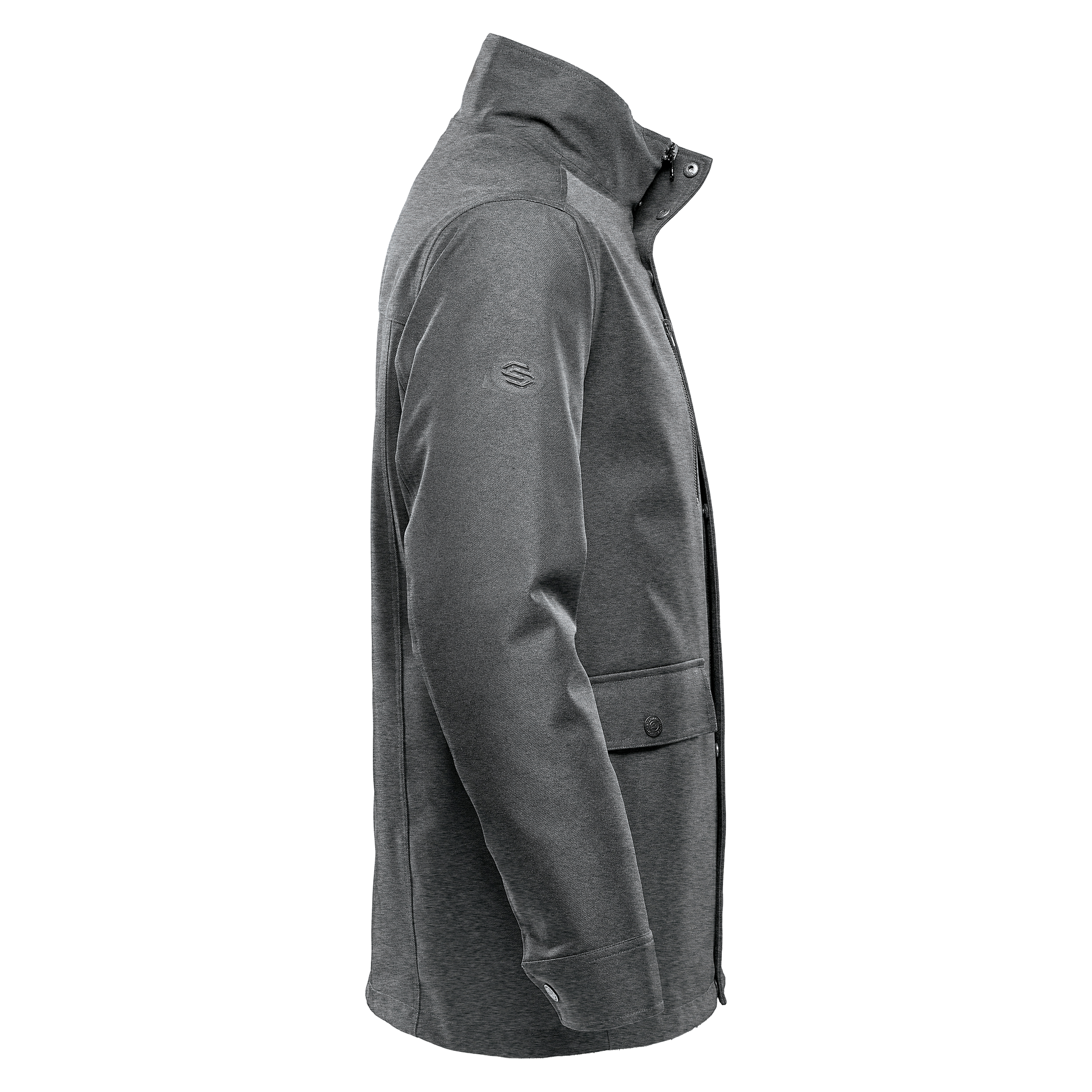 Montara HD 3-in-1 Jacket - Image 9