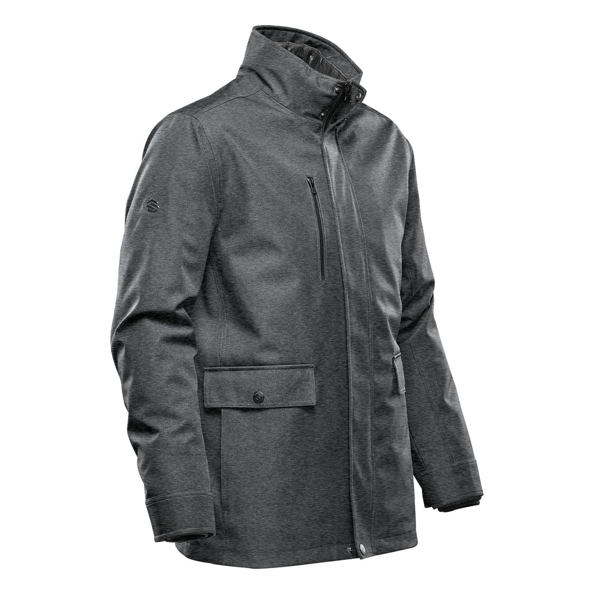 Montara HD 3-in-1 Jacket - Image 8