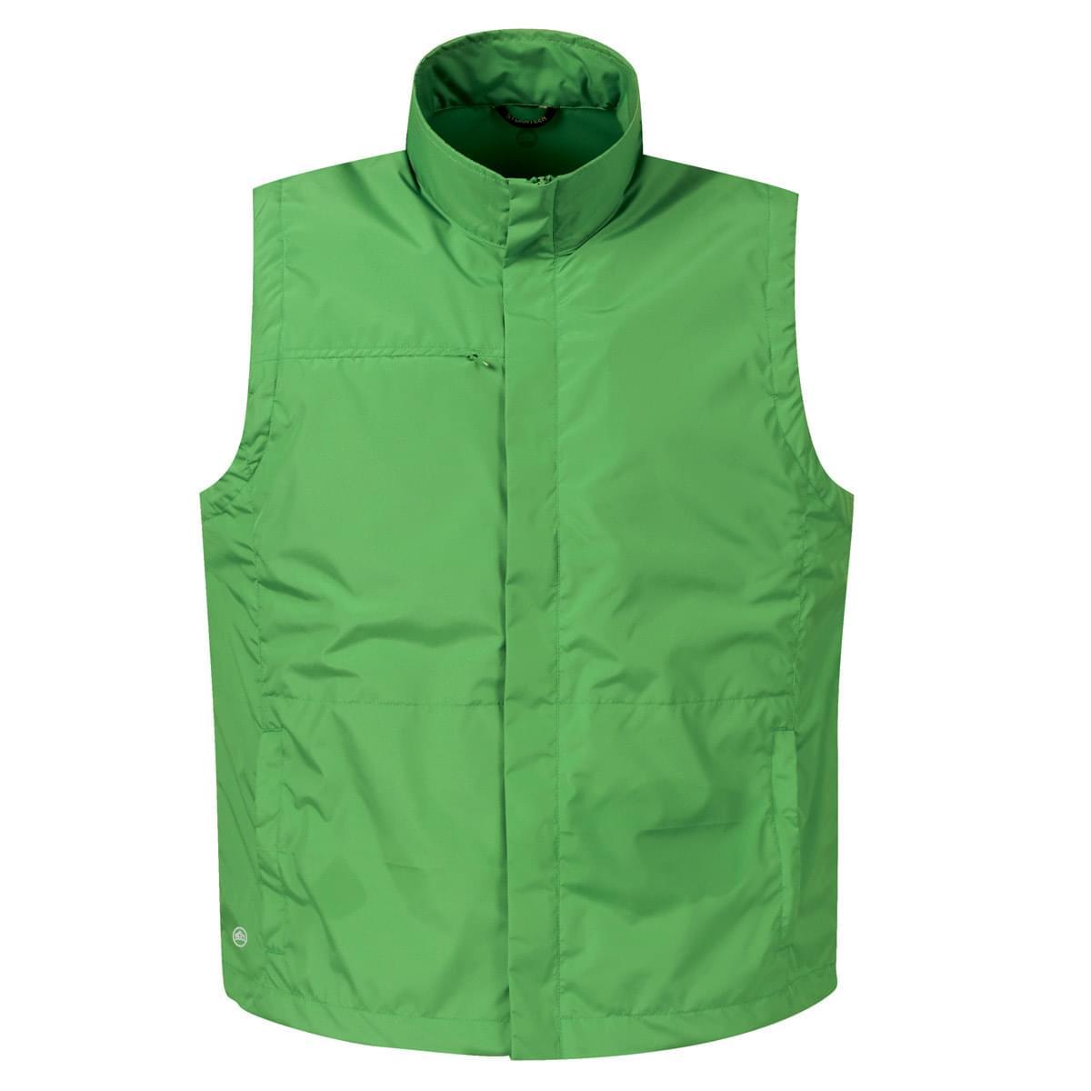 Micro Light Vest