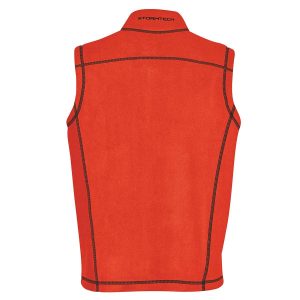Alternative view of Reactor Fleece Vest