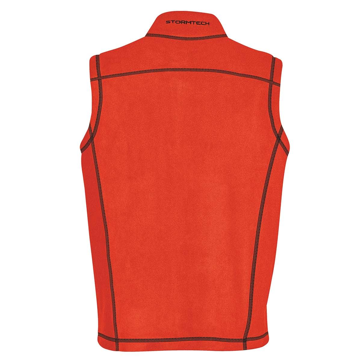 Reactor Fleece Vest - Image 2