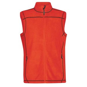 Reactor Fleece Vest