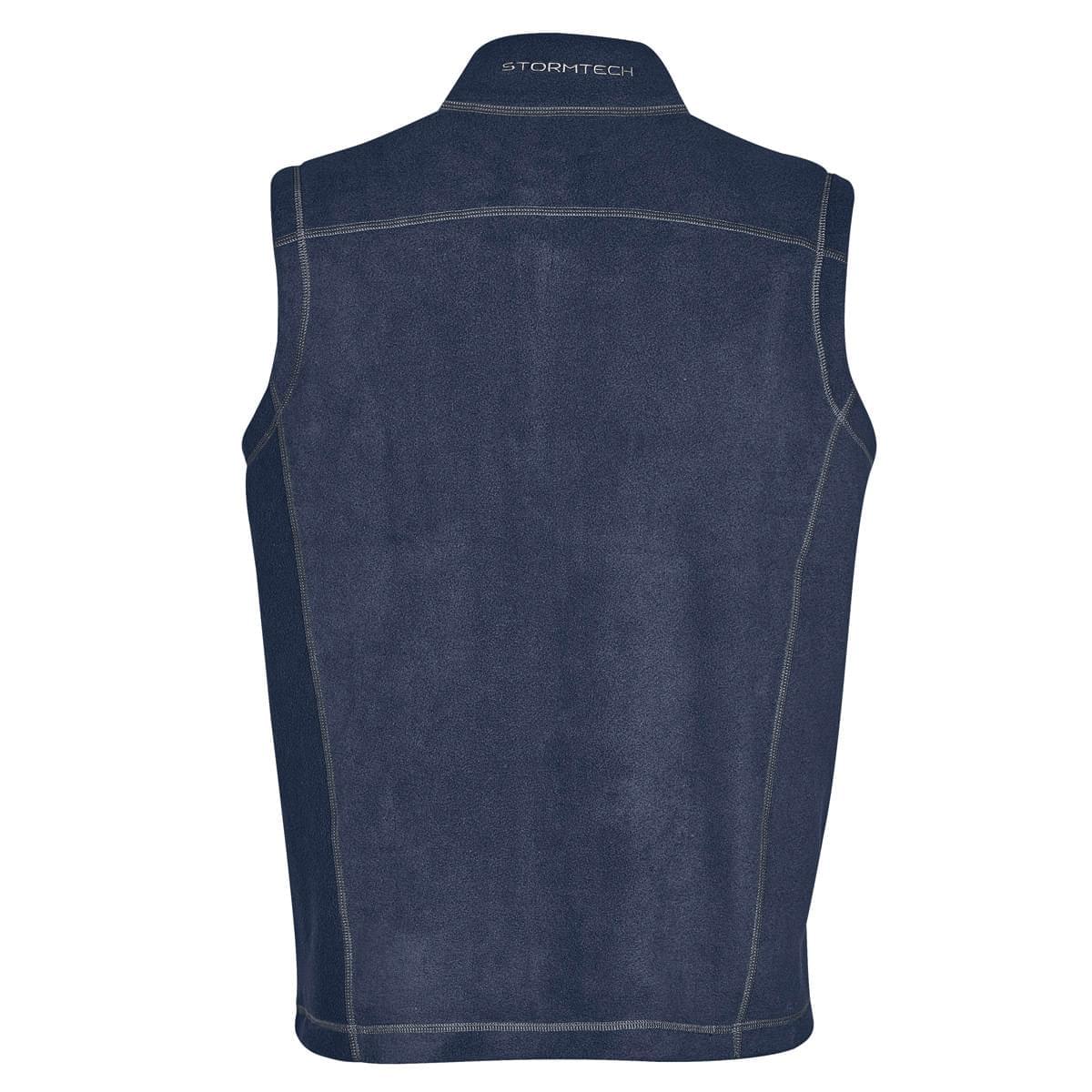 Reactor Fleece Vest - Image 4