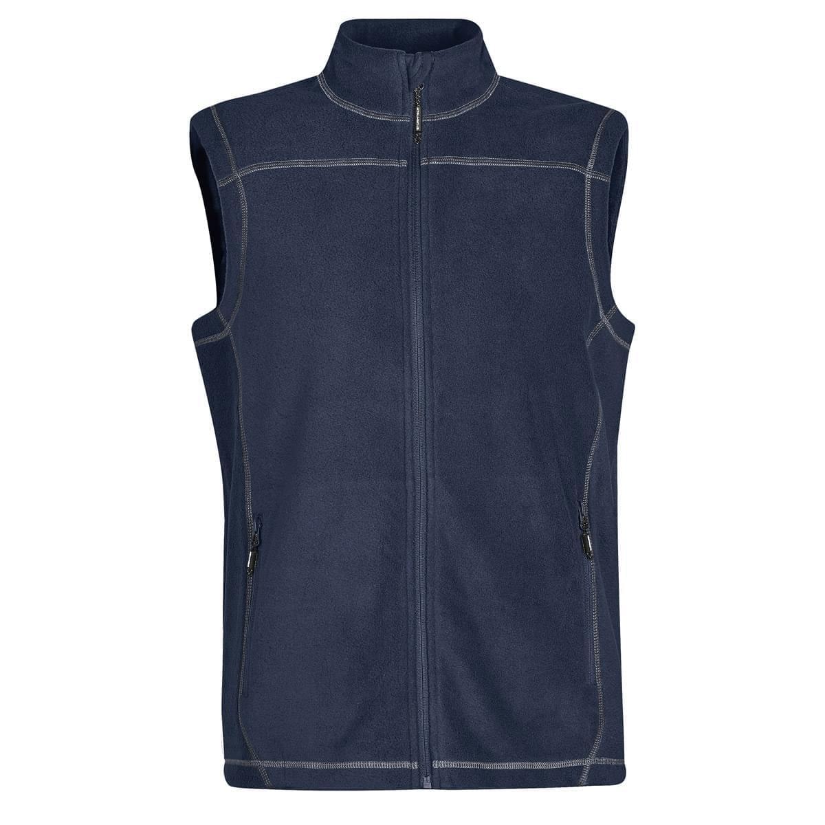 Reactor Fleece Vest - Image 3