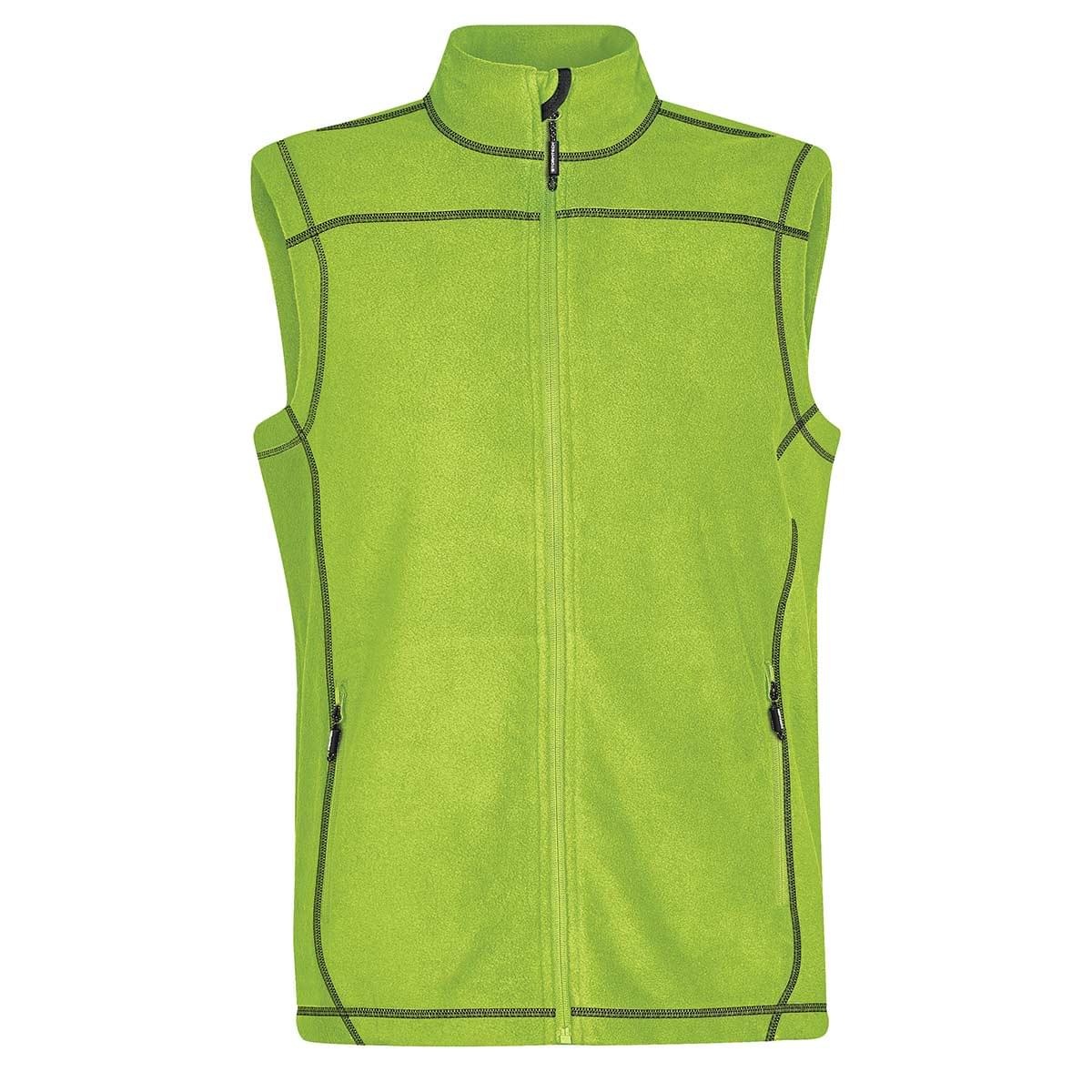 Reactor Fleece Vest - Image 7