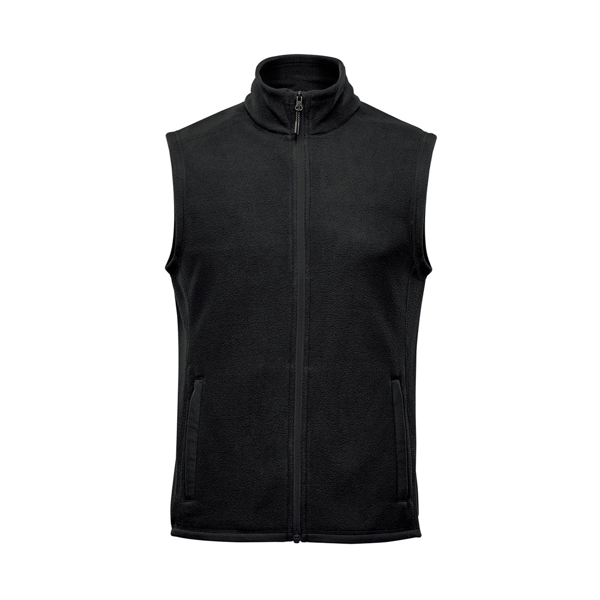 Montauk Fleece Vest - Image 3