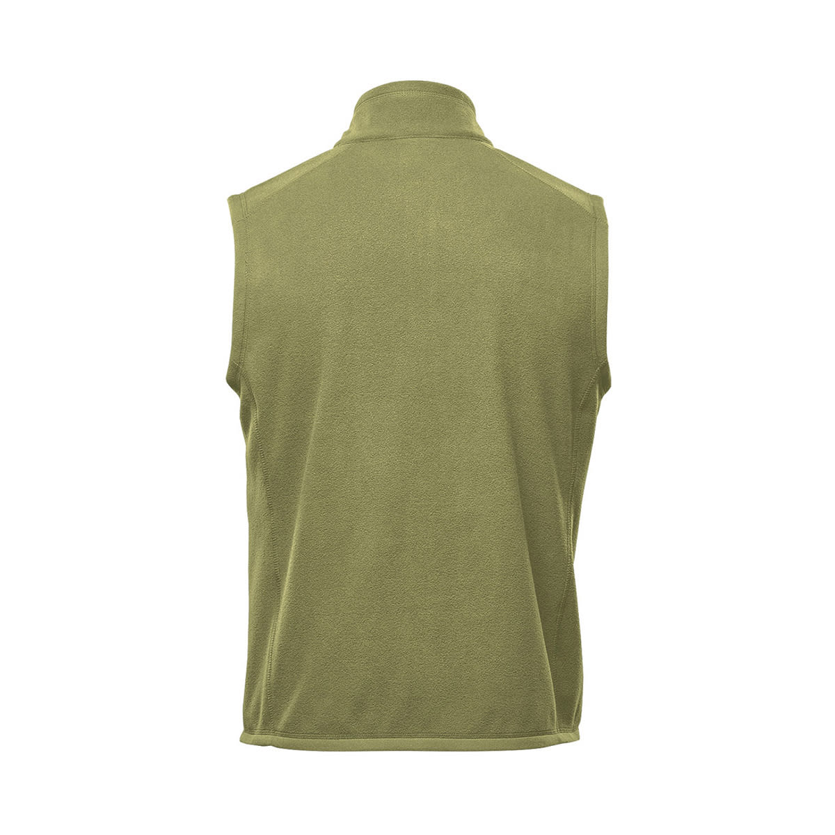 Montauk Fleece Vest - Image 8