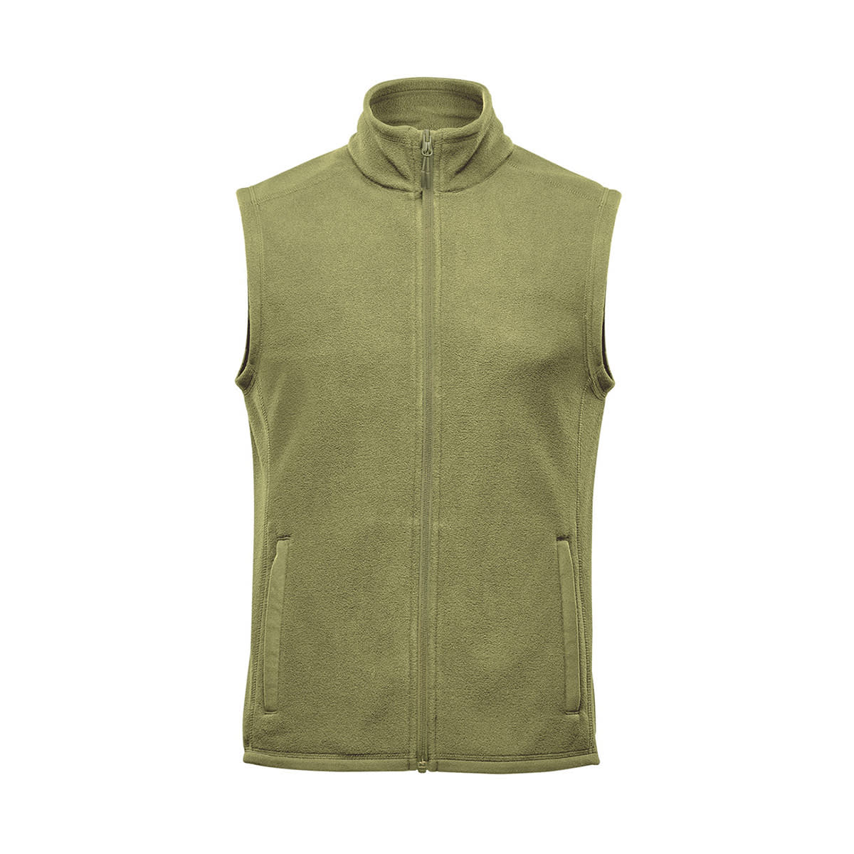 Montauk Fleece Vest - Image 7