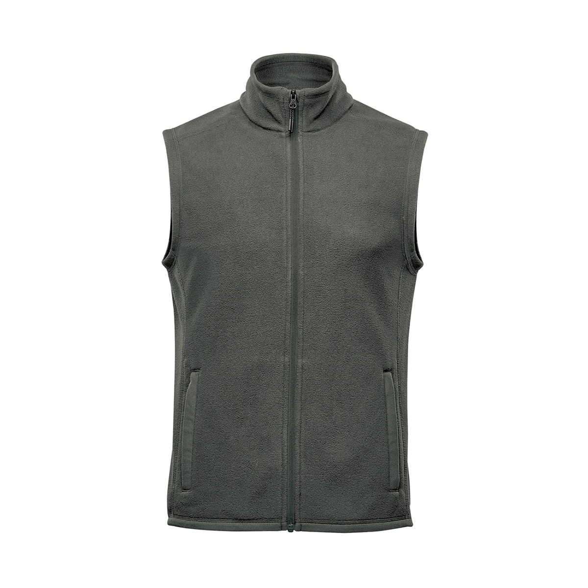 Montauk Fleece Vest - Image 9