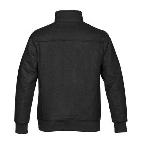 Alternative view of Warrior Club Softshell Jacket